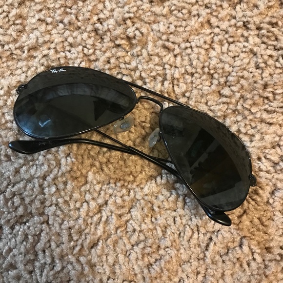 Ray ban sunglasses - Picture 5 of 7